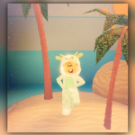 It's Ali :D