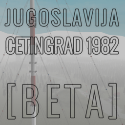 [BETA] Yugoslavia 1982 Cetingrad