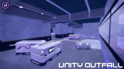 [RAID] Unity Outfall