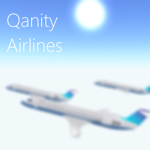Qanity Airlines