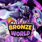 Bronze World