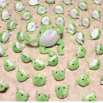 FROG GODS/GODESSES