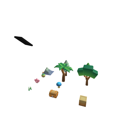 Asset pack