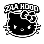 Zaa Staff
