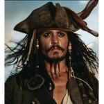 Captain jack