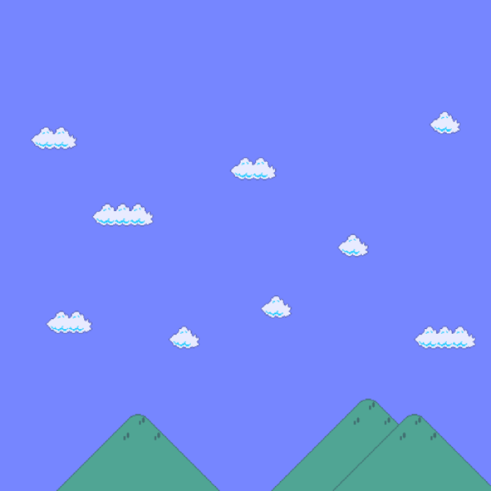 smb background Roblox decal
