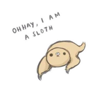 Lazy_sloth