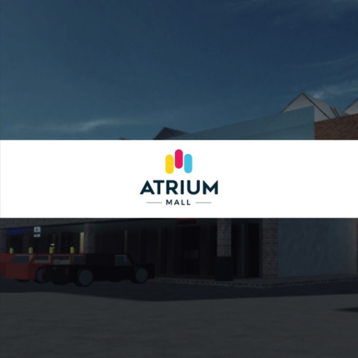 Atrium Mall