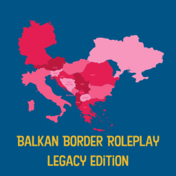 Balkan Border Roleplay Legacy Edition