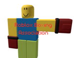 RobIox Boxing Association