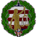 Department of Justice of America