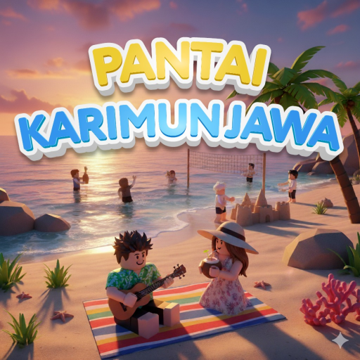 (EVENT x5 + Mermaid) Karimun Java Expedition