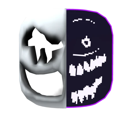 Forsaken Umbra Noli Head | Roblox Item - Rolimon's