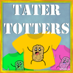 TATER TOTTERS