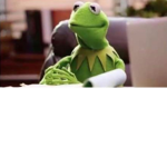 KERMIT KING