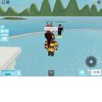 Shark killers team