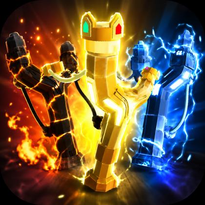 VFX Slingshots