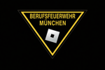 Berufsfeuerwehr München Roleplay