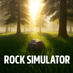 Rock Simulator