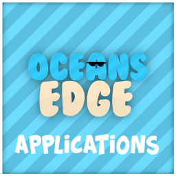 Ocean's Edge App Center