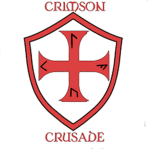 Thy Crimson Crusaders