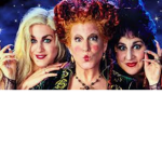 (Hocus Pocus)