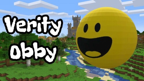 [UPDATE] Verity-Obby