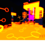 FET: Flood Escape TRIA Service