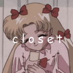 C L O S E T