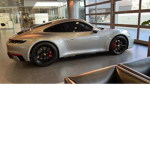 Porsche fangroup