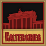 Der Kalte Krieg