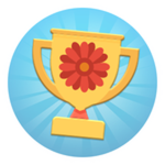 Blooming Champ