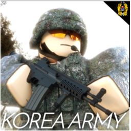 [ROKA] 대한민국 육군 V1
