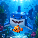 Big Fish Little Fish