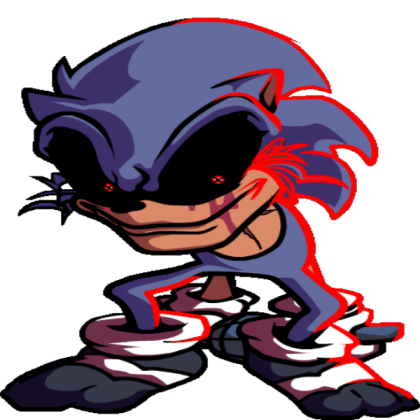 Lord X [Mario FNF Port Idle] Roblox decal