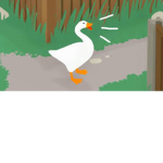 Honk Honk Am Goose Story(2nd part!)