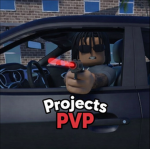 Projects pvp