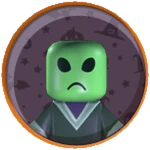 Alien BLOXikin