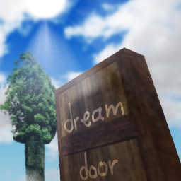 dream door