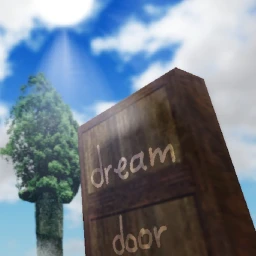 dream door icon