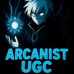 Arcanist UGC