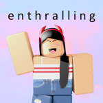 enthralling