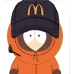 McDonald’s Kenny group