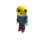 Capture Super Feathers