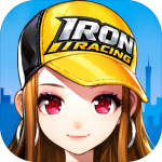 Iron Racing