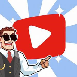 YouTuber Tycoon!