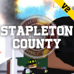Stapleton County, Firestone