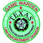 -Texas State Game Wardens