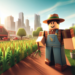 Country & Town Life RP 🏡🚜