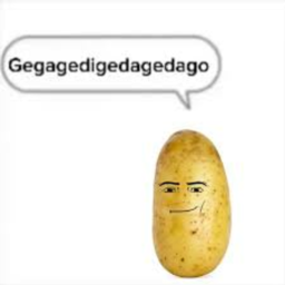 [NEW] Potato Panic
